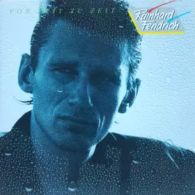 Couverture du produit · Von Zeit Zu Zeit