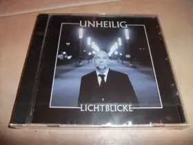 Couverture du produit · UNHEILIG - Lichtblicke - CD zur Tournee