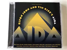 Couverture du produit · Aida [Import]