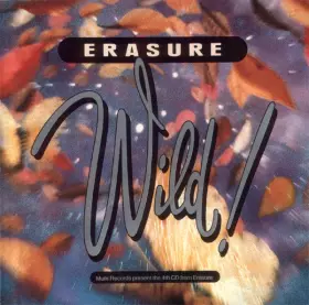 Couverture du produit · Wild!