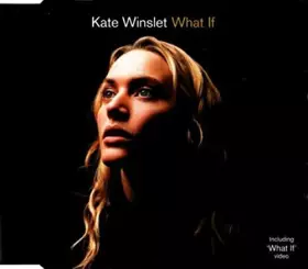Couverture du produit · What If [Import]