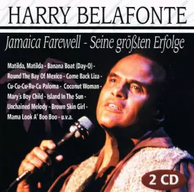Couverture du produit · Jamaica farewell-seine größten Erfolge