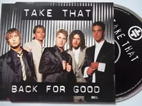 Couverture du produit · Back for Good [Import]