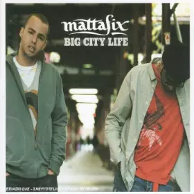 Couverture du produit · Big City Life [Import]