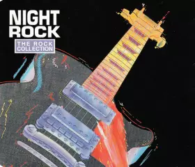 Couverture du produit · The Rock Collection (Night Rock)