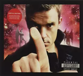 Couverture du produit · Intensive Care - Edition limitée