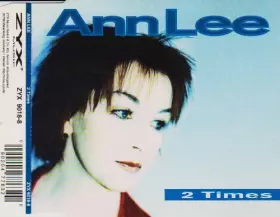 Couverture du produit · 2 Times [Import]