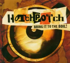 Couverture du produit · Bring It to The Boil [Import]