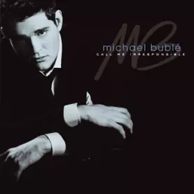 Couverture du produit · Call Me Irresponsible