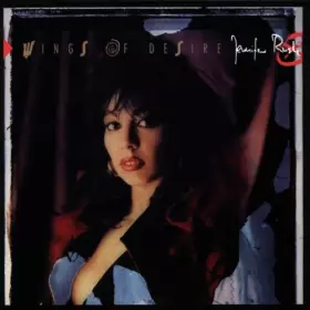 Couverture du produit · Wings of Desire [Import]