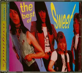 Couverture du produit · The Best of [Import]