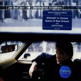 Couverture du produit · Destination Anywhere