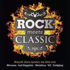 Couverture du produit · Rock Meets Classic [Import]