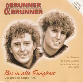 Couverture du produit · Bis In Alle Ewigkeit (Die Großen Single-Hits)