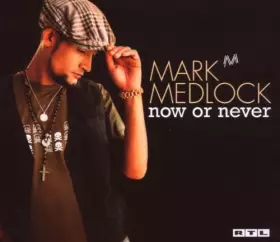 Couverture du produit · Now Or Never [Import]