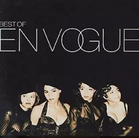 Couverture du produit · Best Of En Vogue