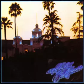 Couverture du produit · Hotel California