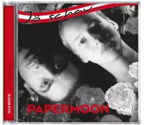 Couverture du produit · Jö Schau.Papermoon [Import]