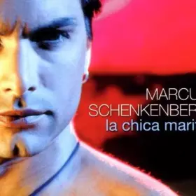 Couverture du produit · La Chica Marita [Import]