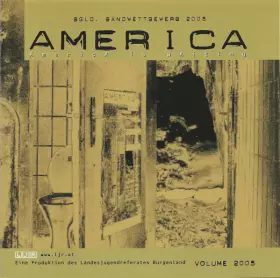 Couverture du produit · America Is Waiting (Volume 2005)