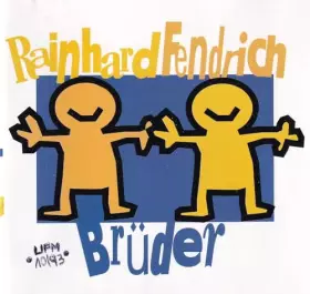 Couverture du produit · Brüder [Import]