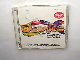Couverture du produit · Danke-Songs und Lieder zum Kirchentag (1999) [Import]