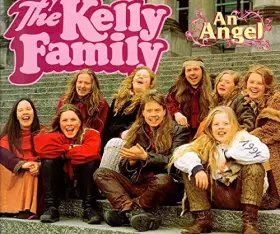 Couverture du produit · an Angel [Import]