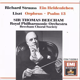 Couverture du produit · EIN Heldenleben