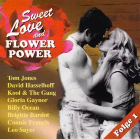 Couverture du produit · Sweet Love & Flower Power Vol. 1