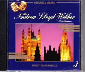 Couverture du produit · The Andrew Lloyd Webber Collection 3
