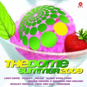 Couverture du produit · Dome,The-Summer 2009 [Import]