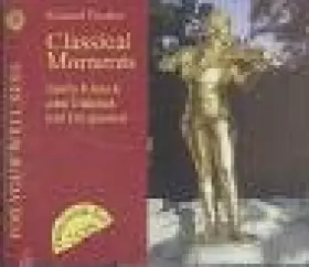 Couverture du produit · Classical Moments+Wellness [Import]