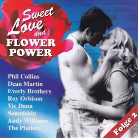 Couverture du produit · Sweet Love & Flower Power Vol. 2