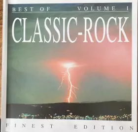 Couverture du produit · Best Of Classic-Rock Volume I