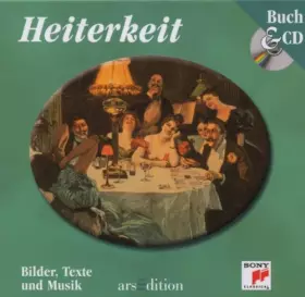 Couverture du produit · Heiterkeit [Import]