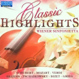 Couverture du produit · Classic Highlights [Import]