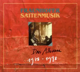 Couverture du produit · Das Album 1978 - 1998