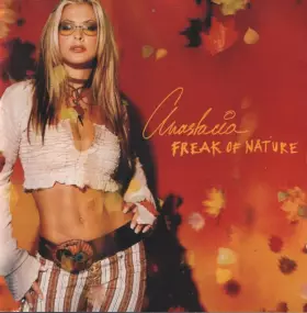 Couverture du produit · Freak Of Nature