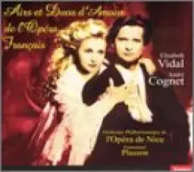 Couverture du produit · Airs Et Duos d'amour De l'Opera Francais