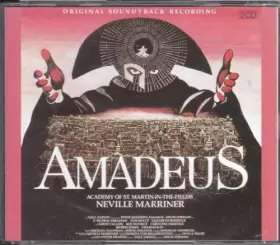Couverture du produit · Amadeus [Import]