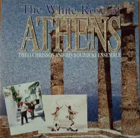 Couverture du produit · The White Rose Of Athens