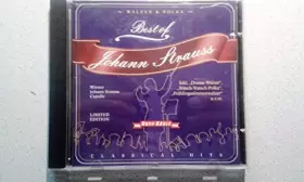 Couverture du produit · Best of Johann Strauss (1996)(Koch 350800)