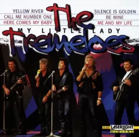 Couverture du produit · My Little Lady [Import]