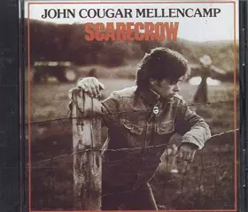 Couverture du produit · Scarecrow