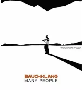Couverture du produit · Many People [Import]