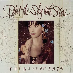 Couverture du produit · Paint The Sky With The Stars - Best Of (1 CD)