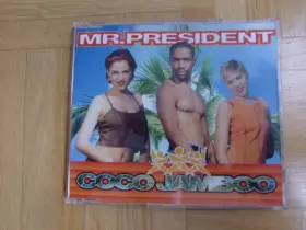 Couverture du produit · Coco Jamboo [Import]