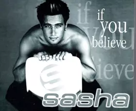 Couverture du produit · If You Believe [Import]