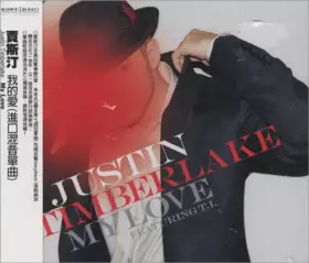 Couverture du produit · My Love [Import]