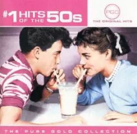 Couverture du produit · 1 Hits of the 50s, The Pure Gold Collection (UK Import)